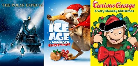 christmas movies hulu|all animated christmas movies.